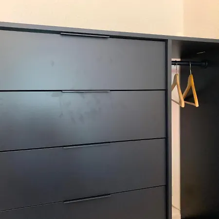 Hinterhaus No3 * Leipzig