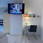 شقة Hinterhaus No3 *