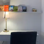 شقة Hinterhaus No3 *