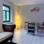 Hinterhaus No3