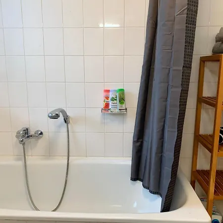 Apartamento Hinterhaus No3