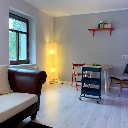 Hinterhaus No3