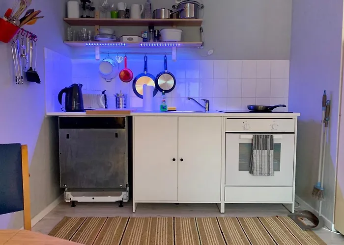 Hinterhaus No3 Leipzig