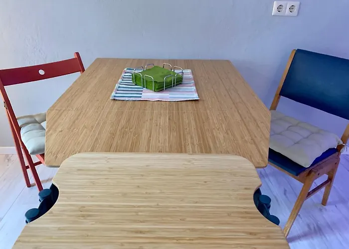 Hinterhaus No3 Leipzig